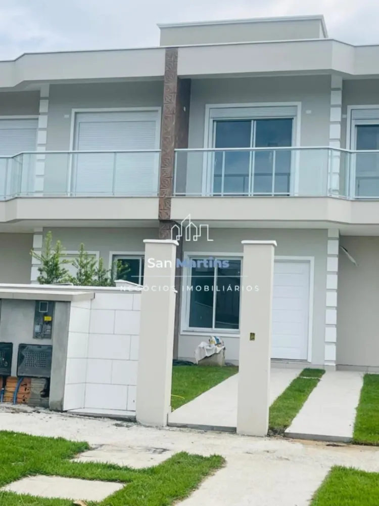 Casa, 4 quartos - Foto 4