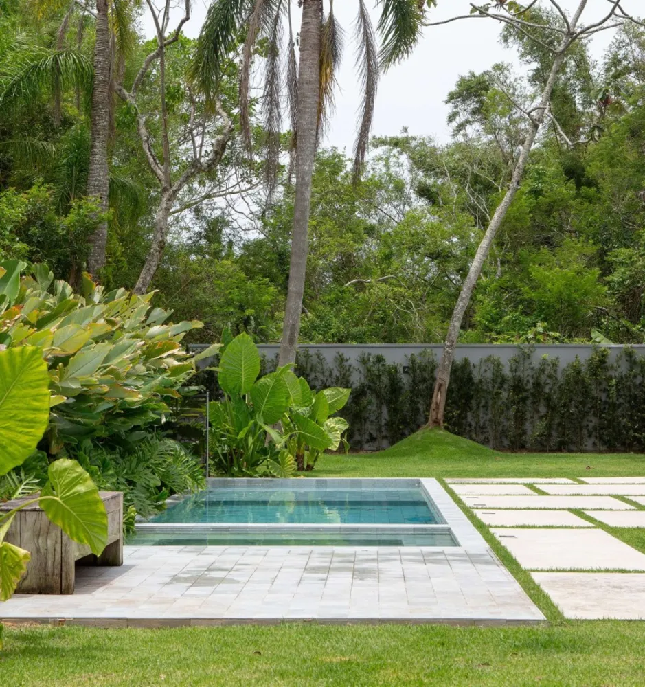 Casa, 4 quartos, 314 m² - Foto 11