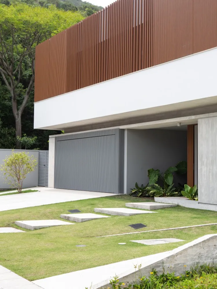 Casa, 4 quartos, 314 m² - Foto 2