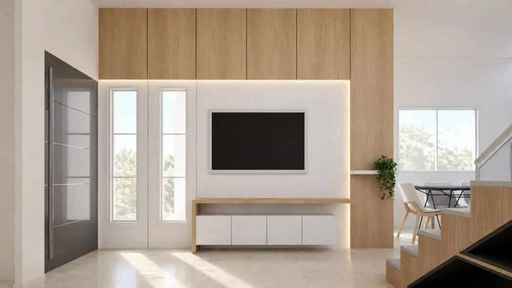 Casa, 3 quartos, 108 m² - Foto 5