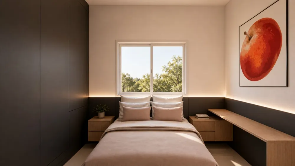 Casa, 3 quartos, 108 m² - Foto 5