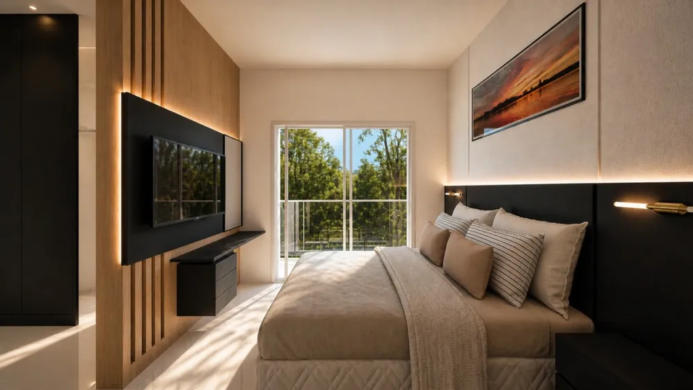 Casa, 3 quartos, 108 m² - Foto 7