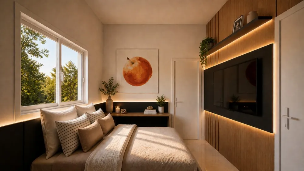 Casa, 3 quartos, 108 m² - Foto 8