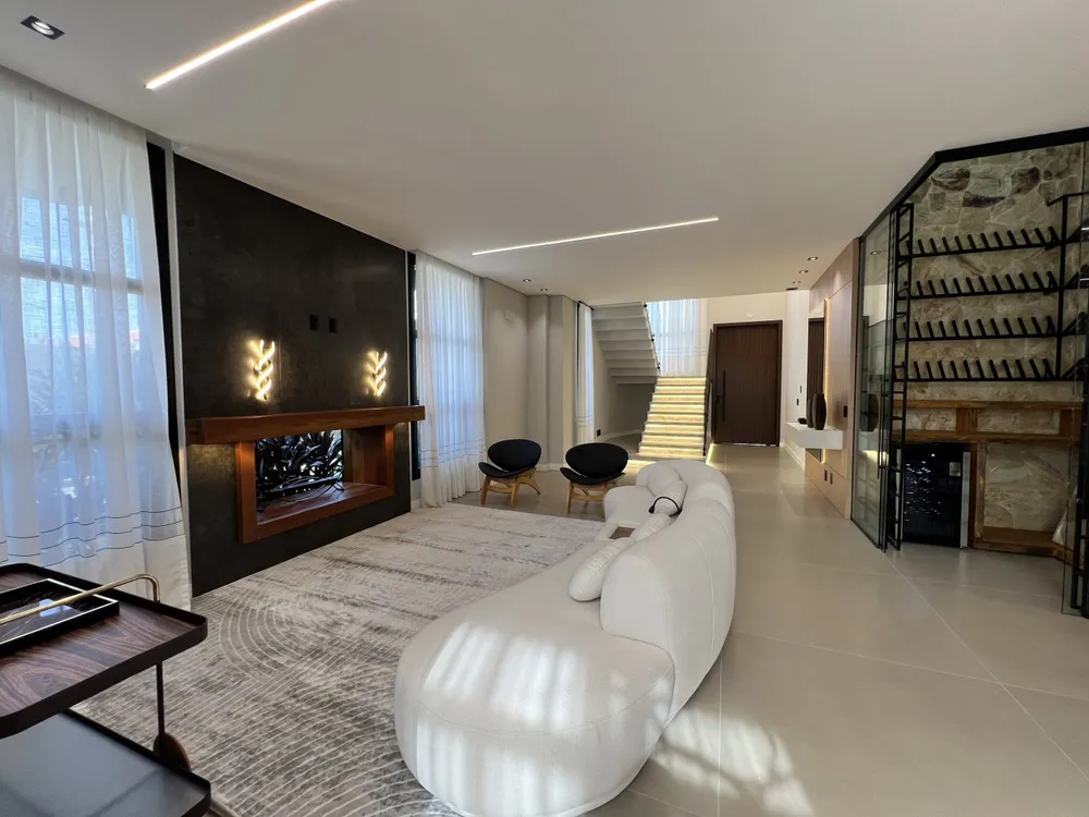 Casa, 4 quartos, 404 m² - Foto 12