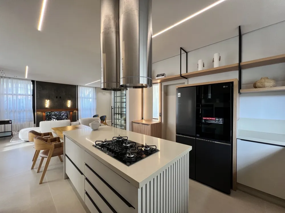 Casa, 4 quartos, 404 m² - Foto 11