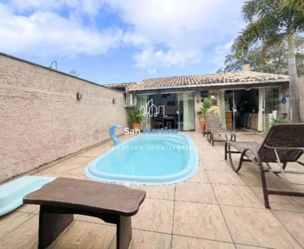 Casa, 3 quartos, 124 m² - Foto 11