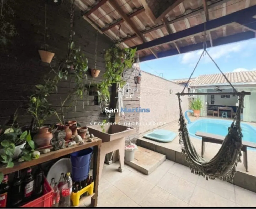 Casa, 3 quartos, 124 m² - Foto 10