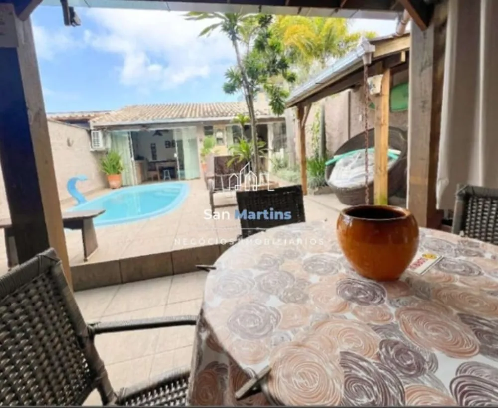 Casa, 3 quartos, 124 m² - Foto 9
