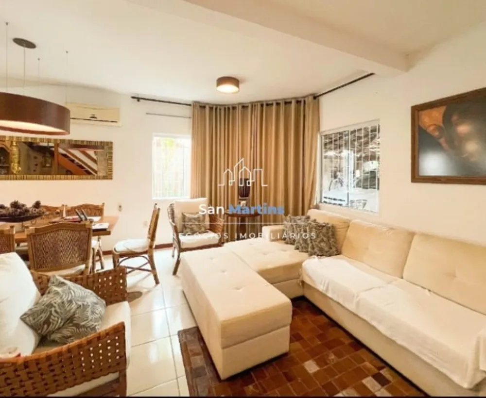 Casa, 3 quartos, 124 m² - Foto 4
