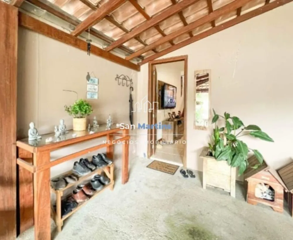 Casa, 3 quartos, 124 m² - Foto 3