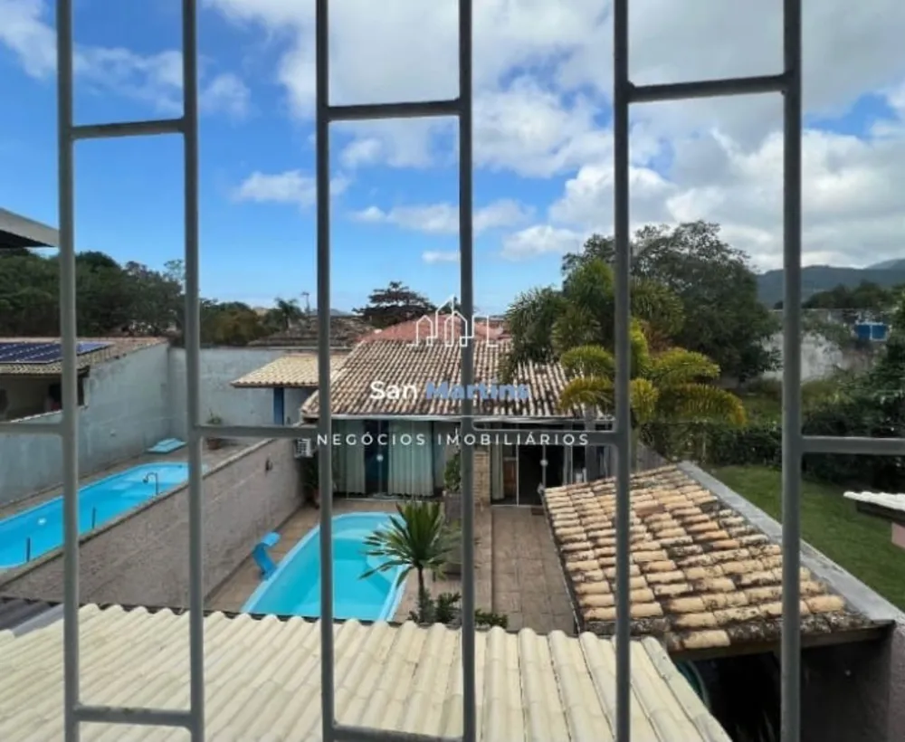 Casa, 3 quartos, 124 m² - Foto 8