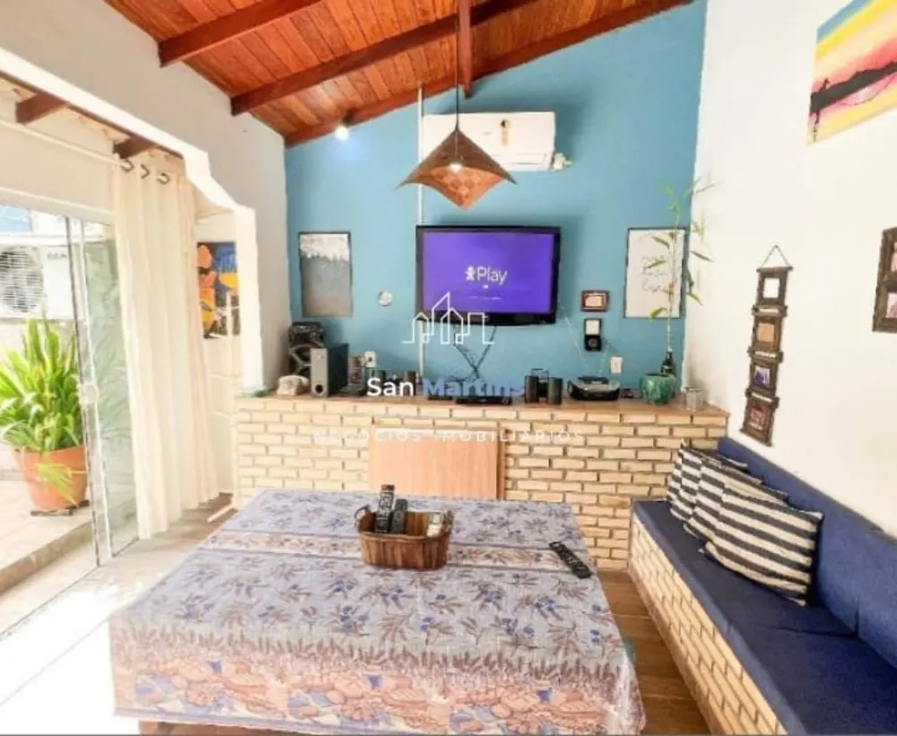 Casa, 3 quartos, 124 m² - Foto 6