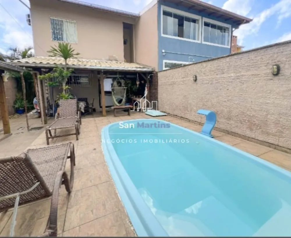 Casa, 3 quartos, 124 m² - Foto 12
