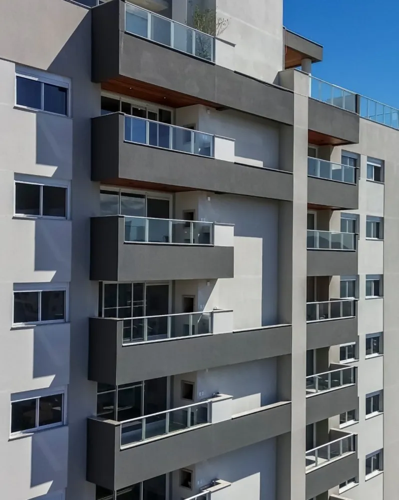 Apartamento, 3 quartos - Foto 2