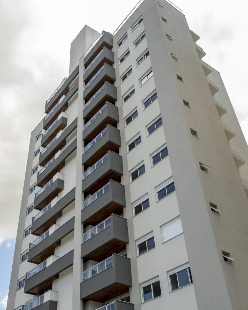 Apartamento, 3 quartos - Foto 1