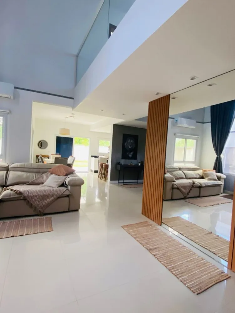 Casa, 3 quartos, 351 m² - Foto 7