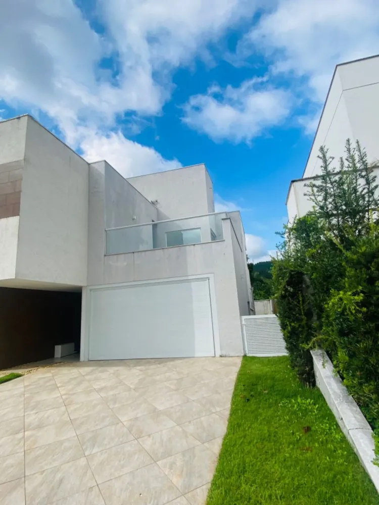 Casa, 3 quartos, 351 m² - Foto 3