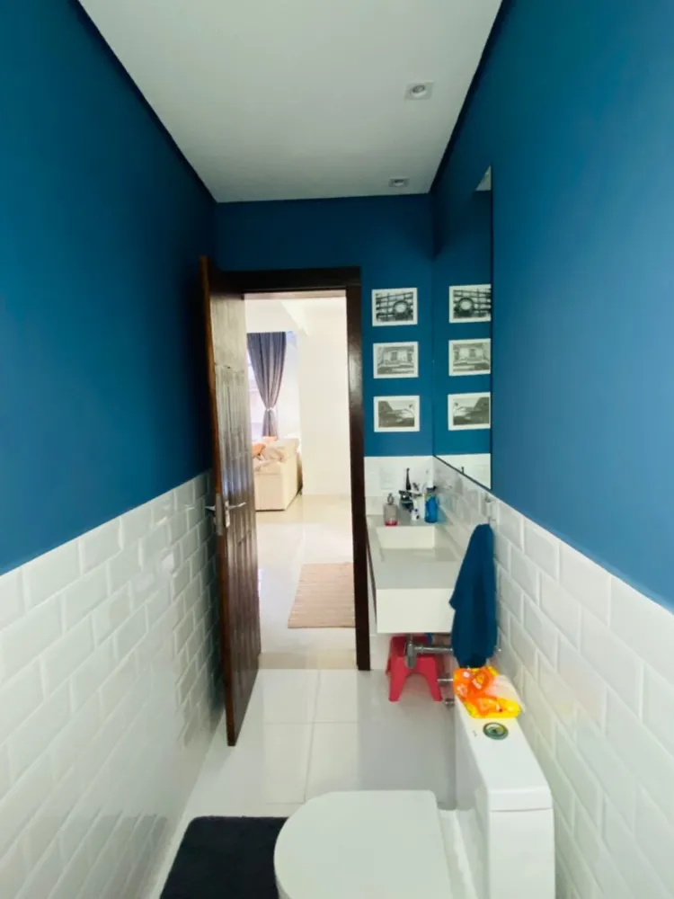 Casa, 3 quartos, 351 m² - Foto 6