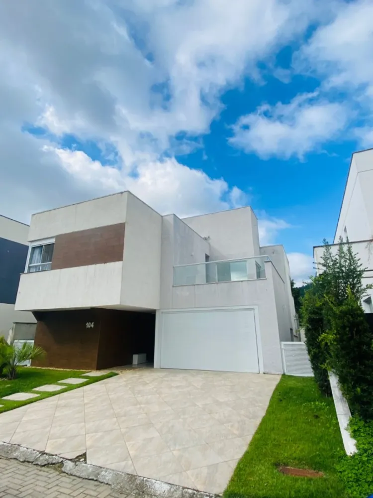 Casa, 3 quartos, 351 m² - Foto 2