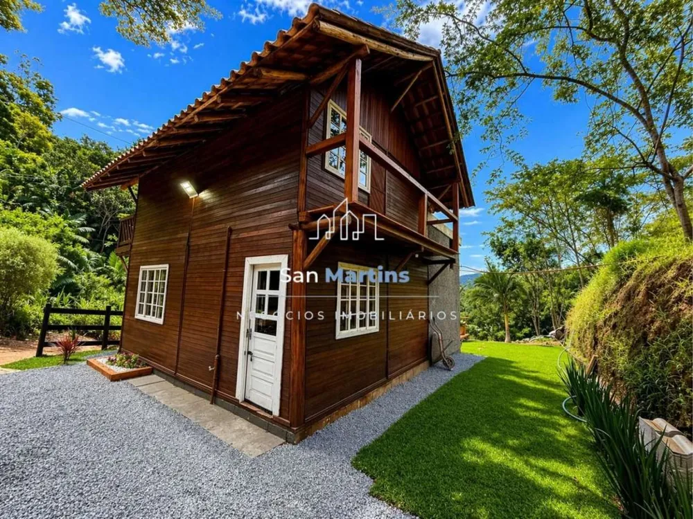 Sítio, 4 quartos, 520 m² - Foto 8