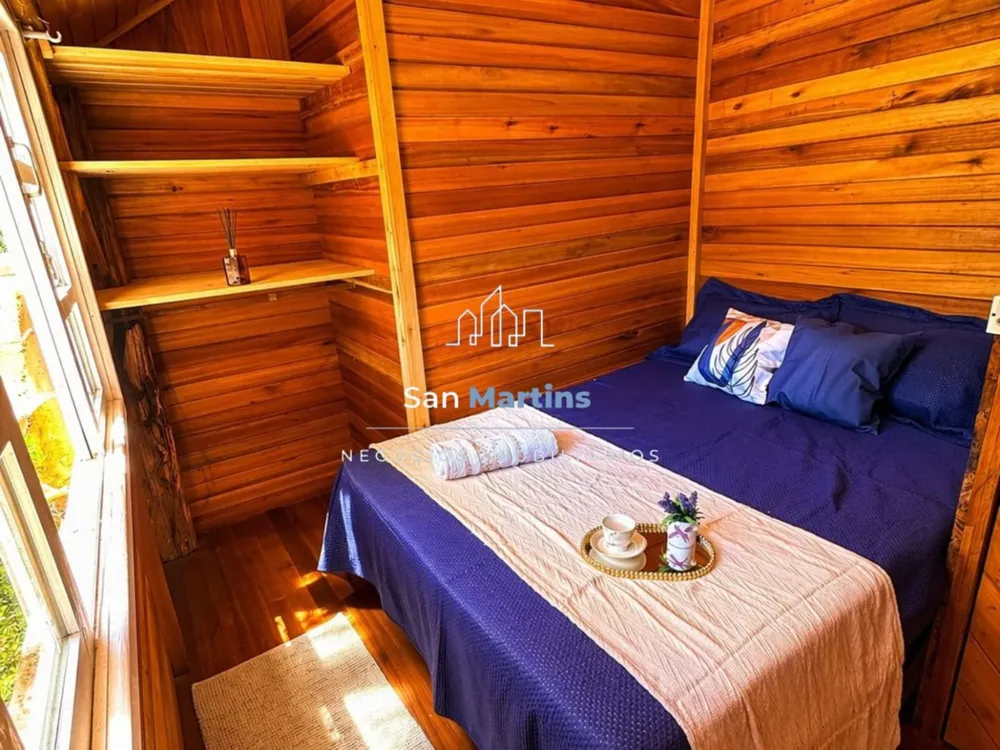 Sítio, 4 quartos, 520 m² - Foto 5