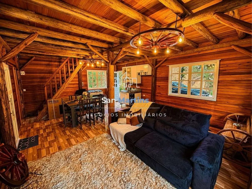 Sítio, 4 quartos, 520 m² - Foto 8