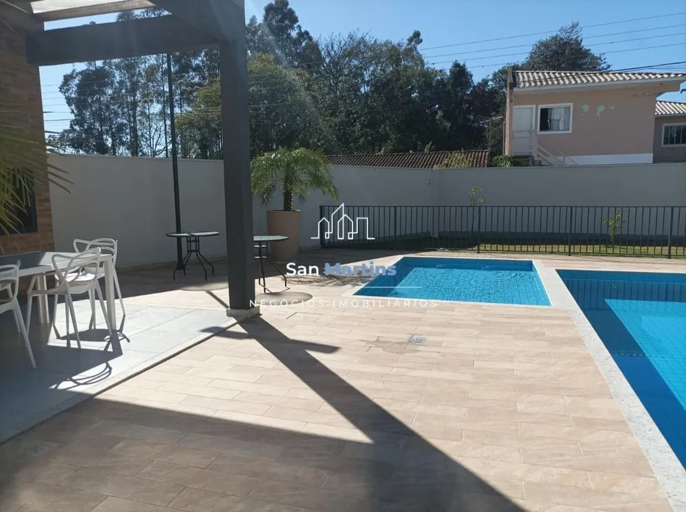 Apartamento, 2 quartos, 48 m² - Foto 5