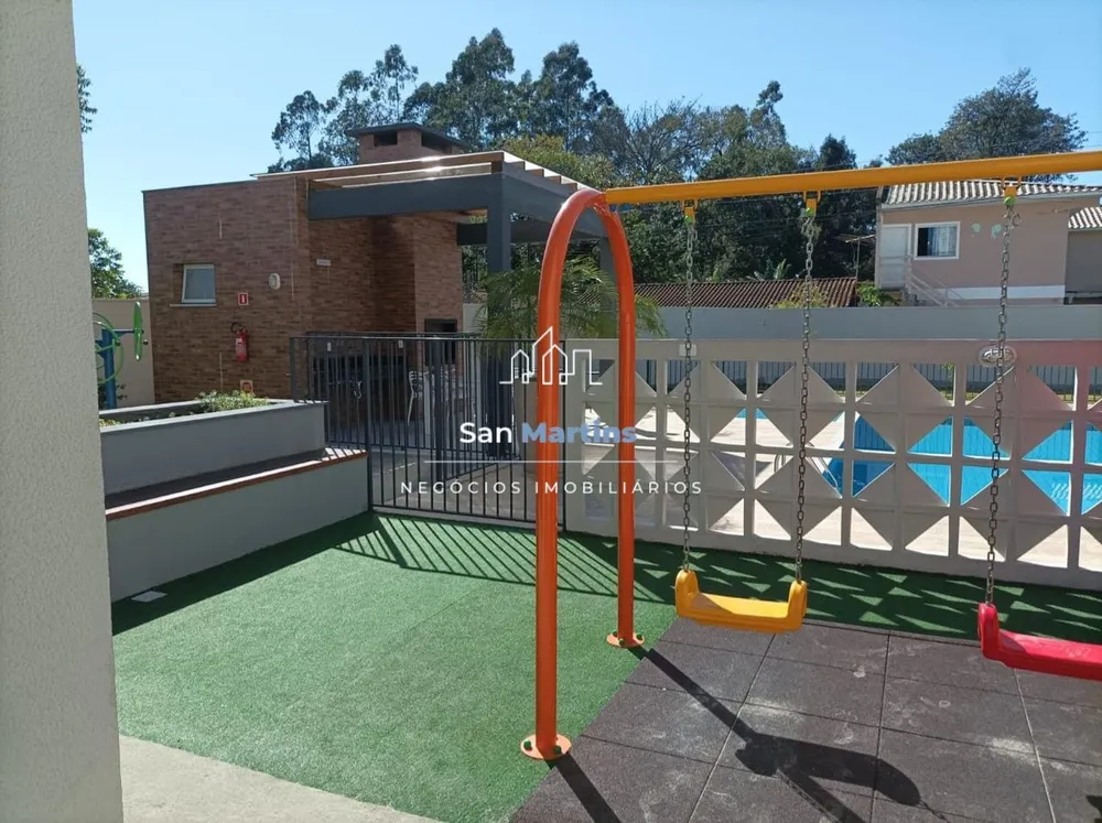 Apartamento, 2 quartos, 48 m² - Foto 6