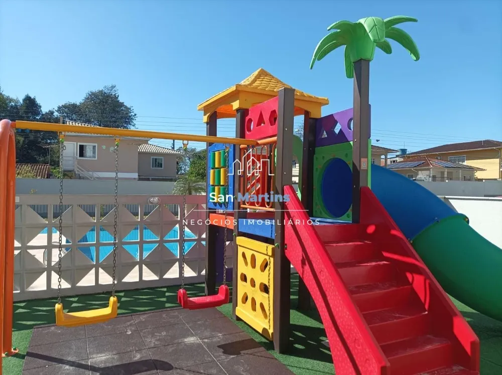 Apartamento, 2 quartos, 48 m² - Foto 3