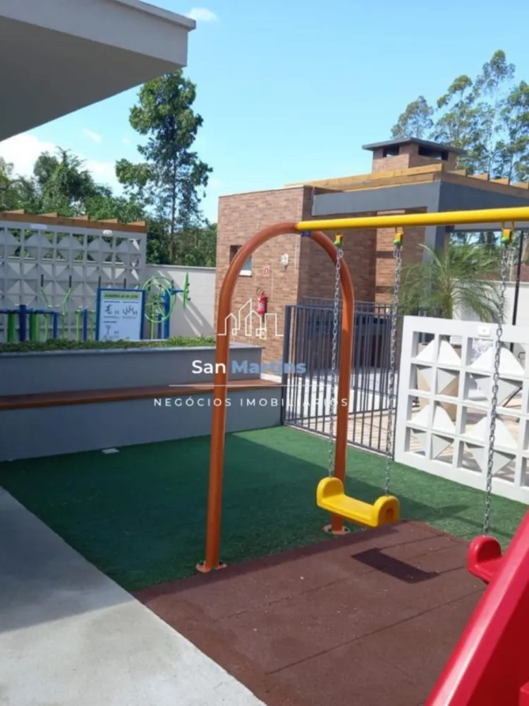 Apartamento, 2 quartos, 48 m² - Foto 11