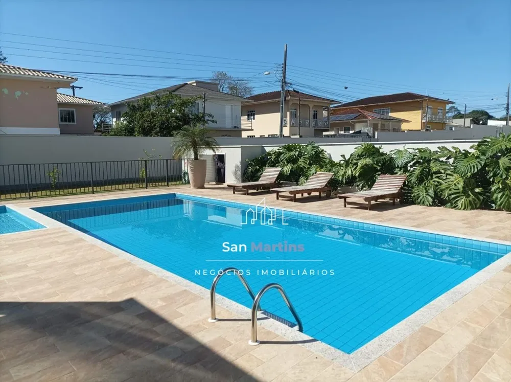 Apartamento, 2 quartos, 48 m² - Foto 8