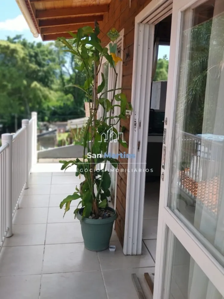 Casa, 2 quartos, 95 m² - Foto 10