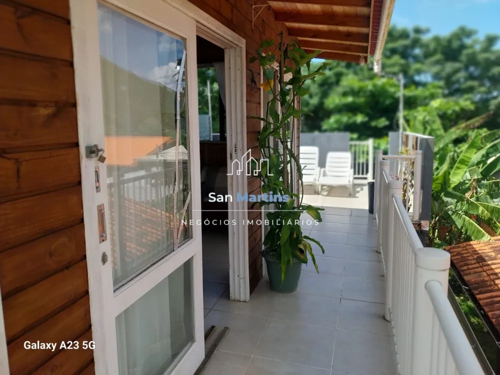 Casa, 2 quartos, 95 m² - Foto 11