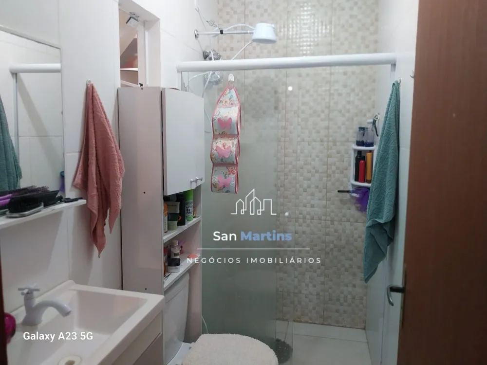 Casa, 2 quartos, 95 m² - Foto 12