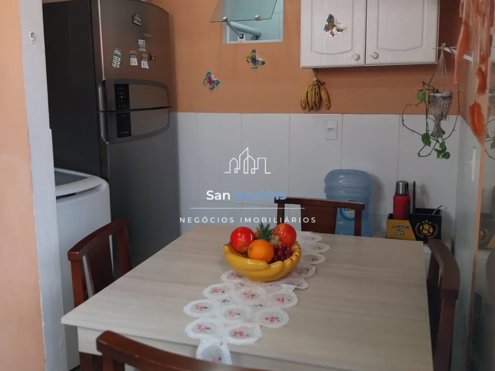 Casa, 2 quartos, 95 m² - Foto 7