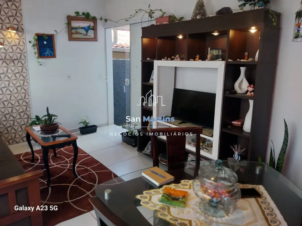 Casa, 2 quartos, 95 m² - Foto 3