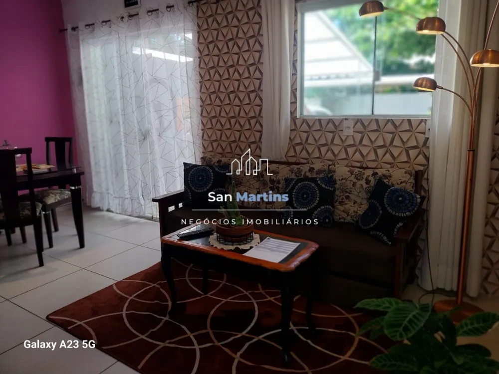 Casa, 2 quartos, 95 m² - Foto 4