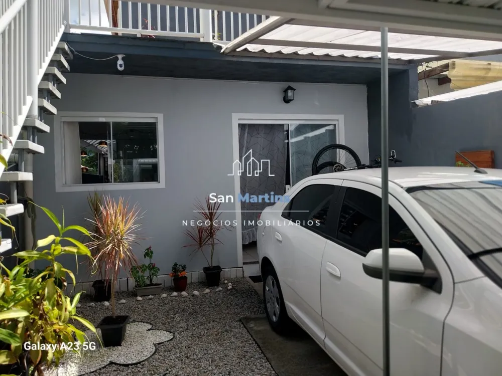 Casa, 2 quartos, 95 m² - Foto 2