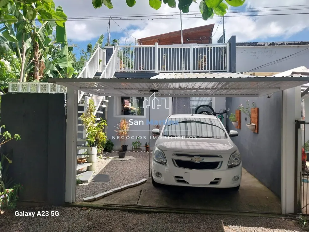 Casa, 2 quartos, 95 m² - Foto 1