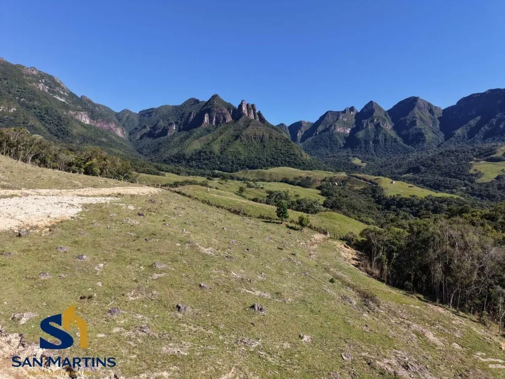 Terreno, 4 hectares - Foto 1