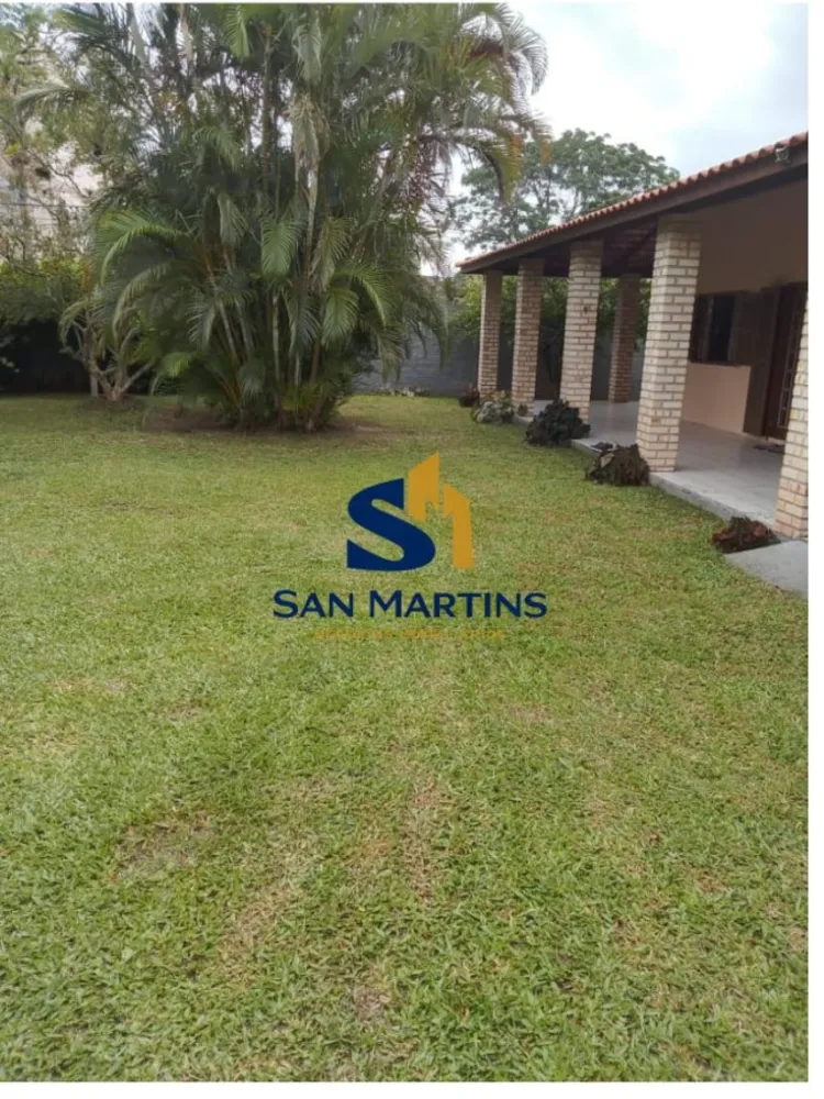 Casa, 2 quartos, 409 m² - Foto 3