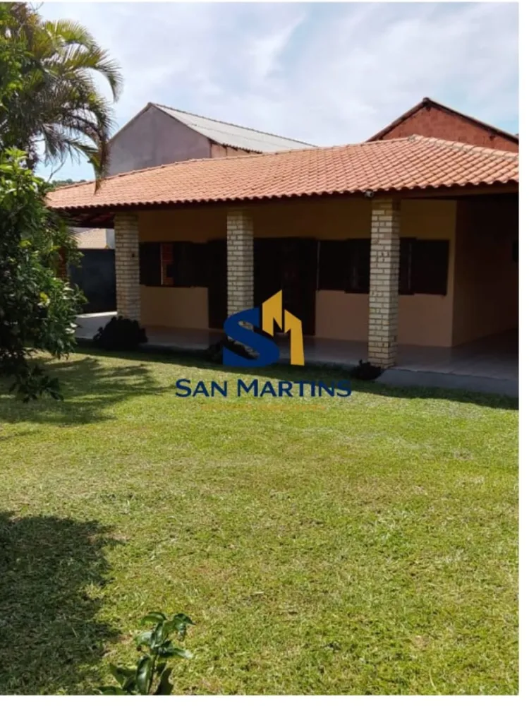 Casa, 2 quartos, 409 m² - Foto 1