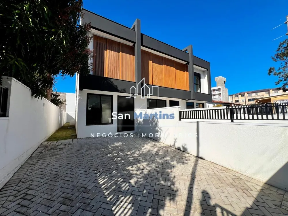 Casa, 3 quartos, 206 m² - Foto 1