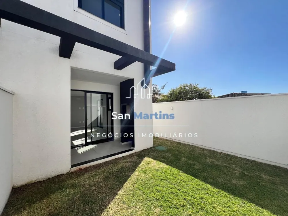 Casa, 3 quartos, 206 m² - Foto 2