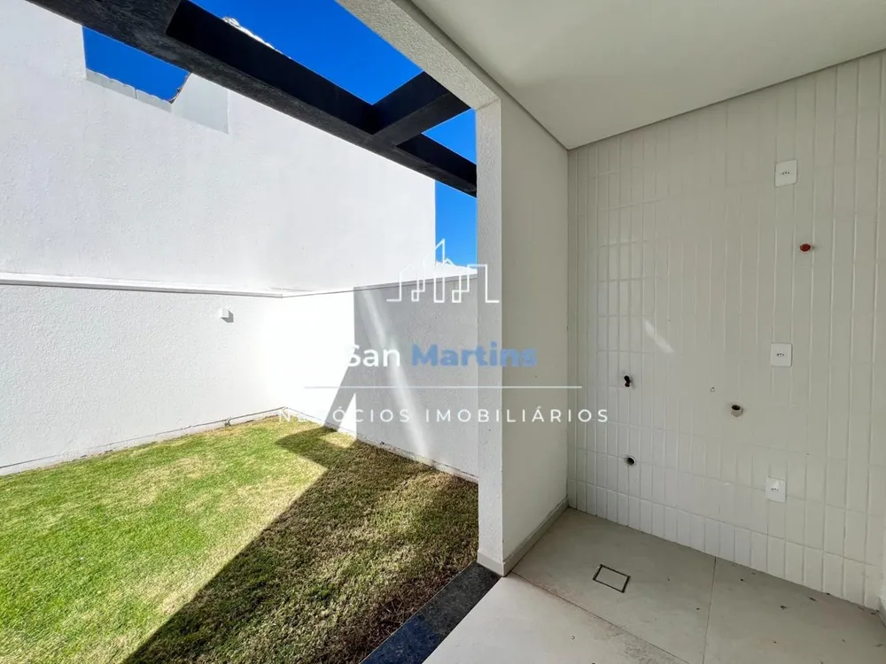Casa, 3 quartos, 206 m² - Foto 5