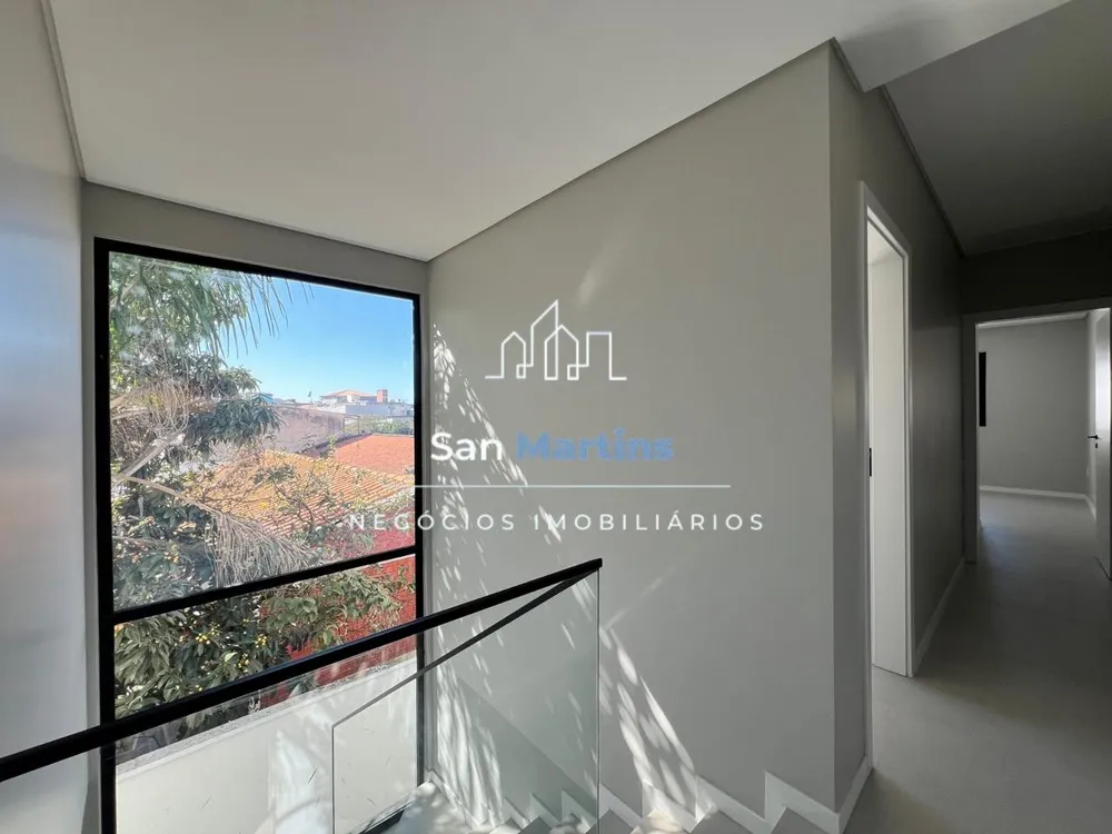 Casa, 3 quartos, 206 m² - Foto 9