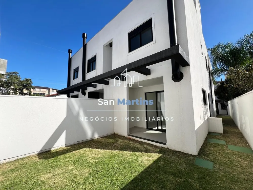 Casa, 3 quartos, 206 m² - Foto 12