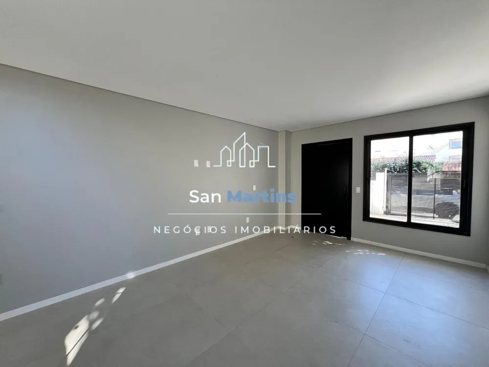 Casa, 3 quartos, 206 m² - Foto 4
