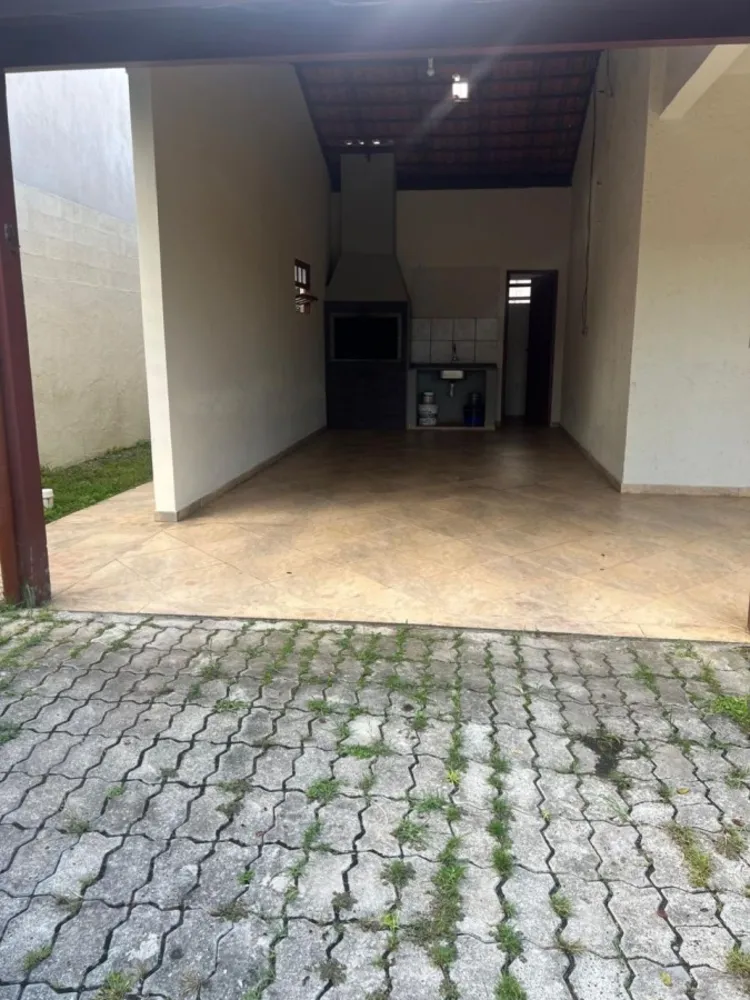 Casa, 5 quartos, 200 m² - Foto 2