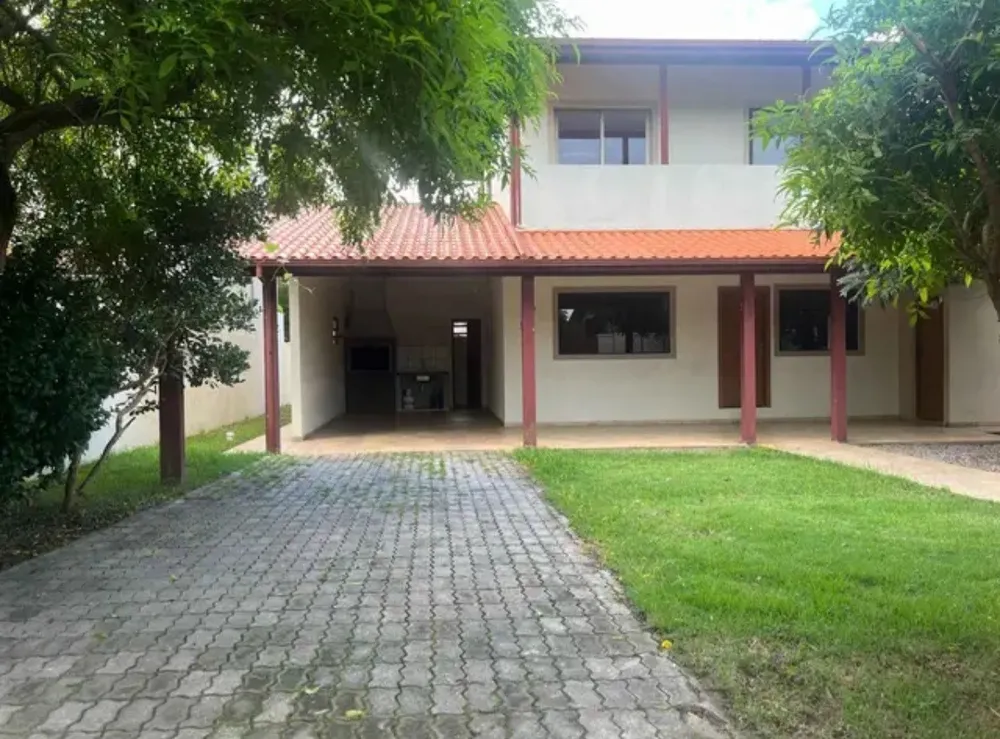 Casa, 5 quartos, 200 m² - Foto 1